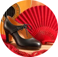 Formation au Flamenco pour les artistes et intermittents du spectacle