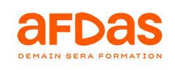 Formation AFDAS communication et diffusion spectacle vivant